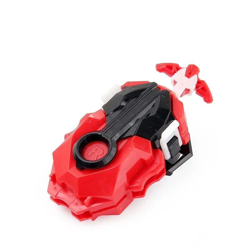 DB Single Bey B-193 Ultimate Valkyrie B-200 Xiphoid Xcalibur B-186 Roar Bahamut Spinning Top Nur Kinder-Bey-Spielzeug für Jungen als Geschenk – Detail 18