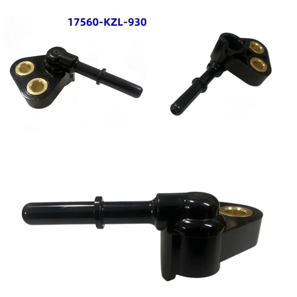 

17560-KZL-930 Motorcycle Fuel Injector Connector for ZOOMER X for Yamaha Motorcycle Injectors motorcycle parts Fast Shipping
