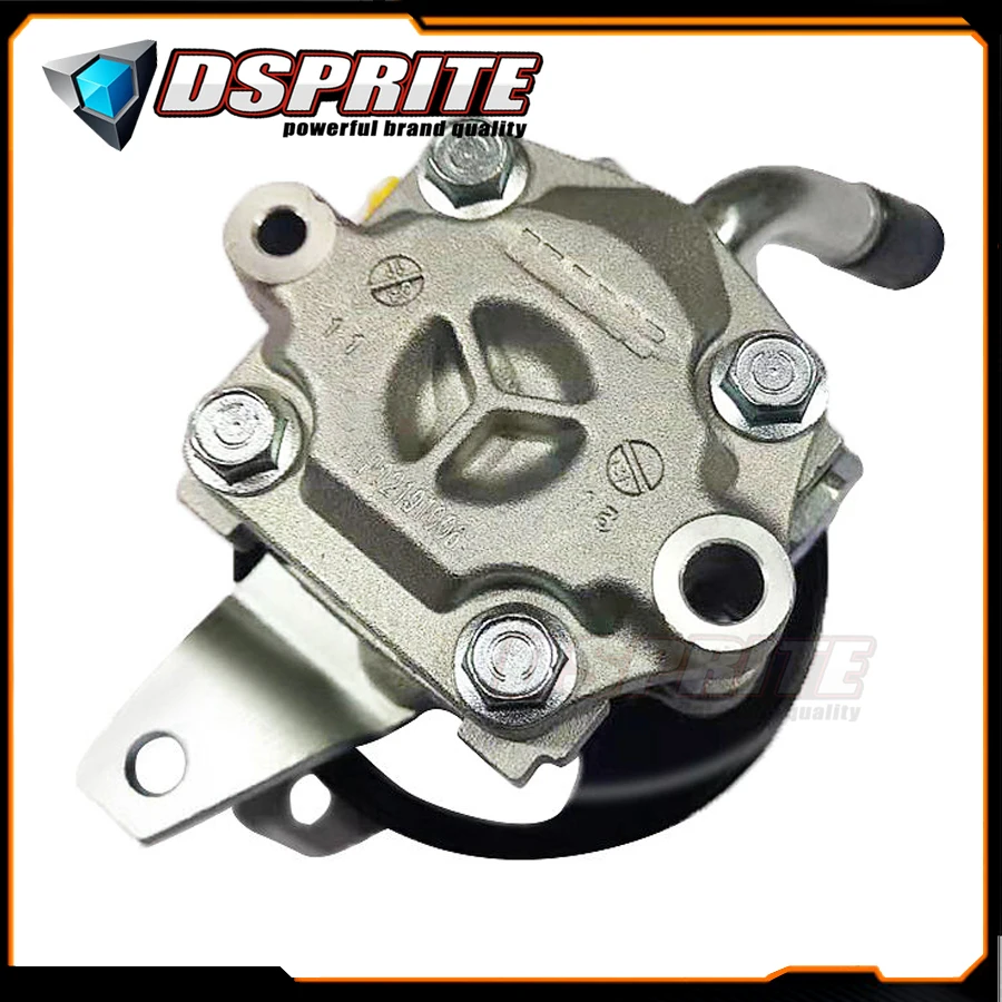 New Hydraulic Oil Steering Pump Power Steering Pump For Mazda 323 FAMILY 1.6L OEM B25D-32-650