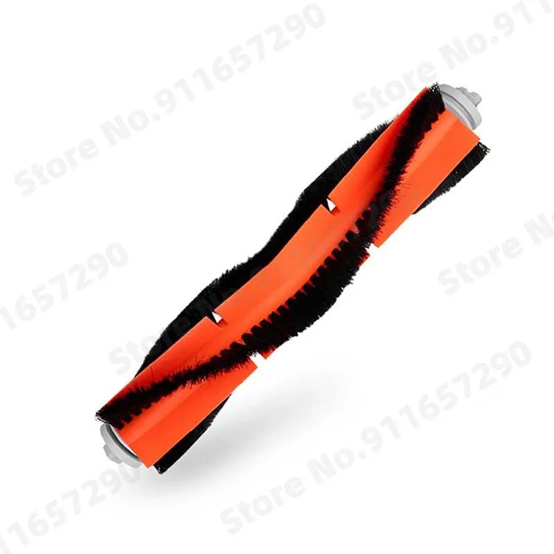 Untuk Xiaomi 1S 1st Serta Roborock S50 S5 Max Mijia HEPA Filter Sikat Sisi Sikat Utama Robot Vacuum Cleaner Aksesoris