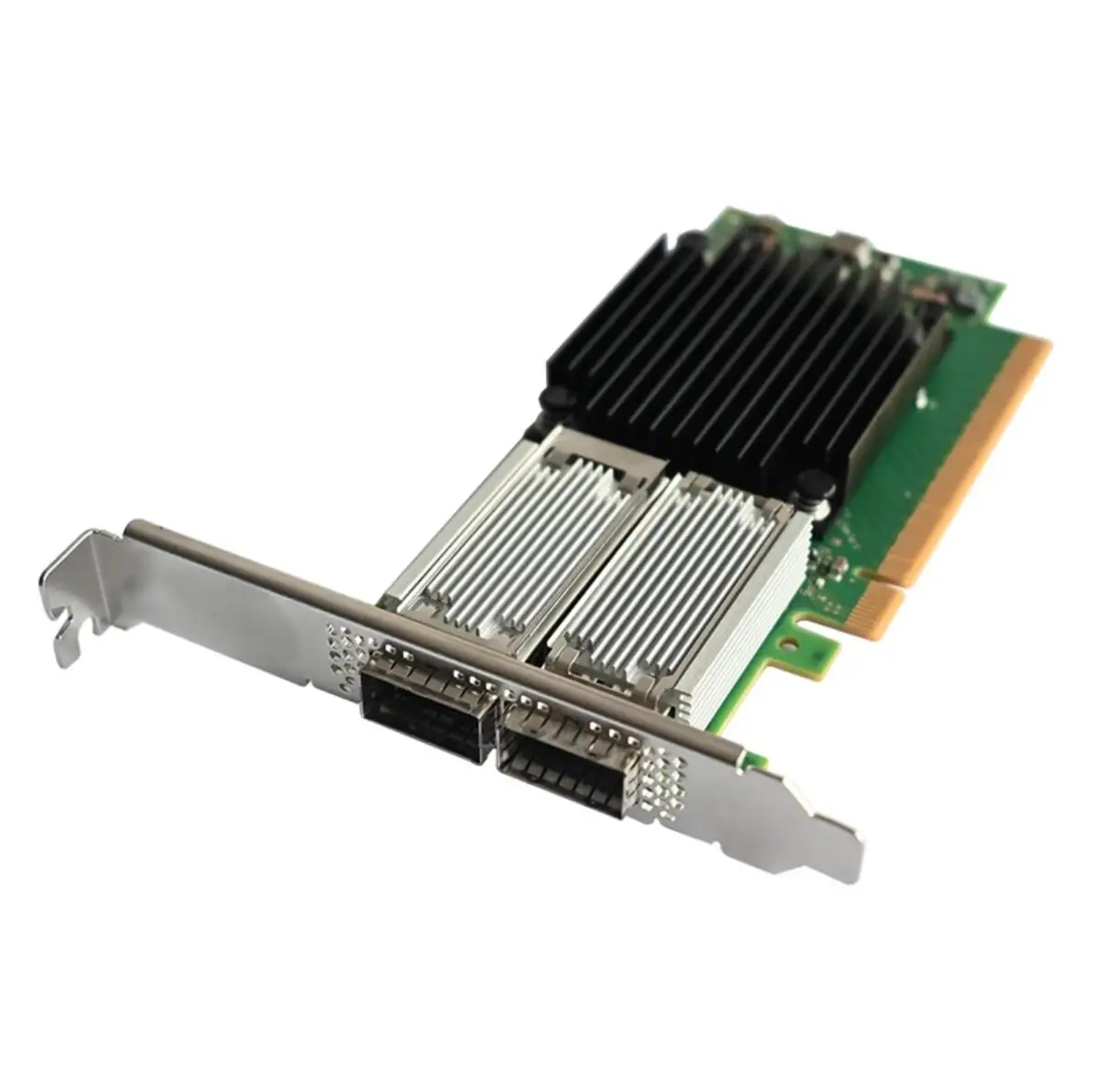 Network card for Mellanox MCX516A-CCHT ConnectX Network Card, 100GbE Dual-Port