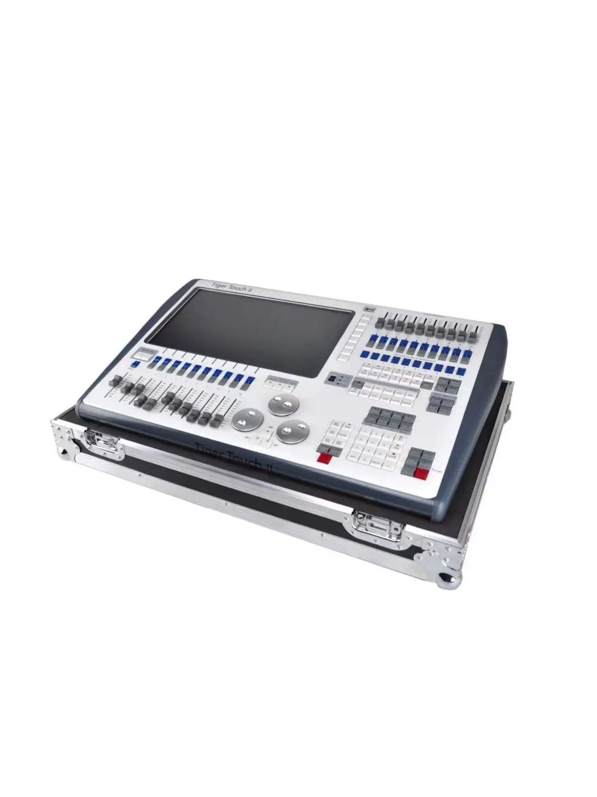 Hoge Kwaliteit Tiger Touch 2 Pro Dmx Verlichting Controller Met Fabriek Groothandel Prijs