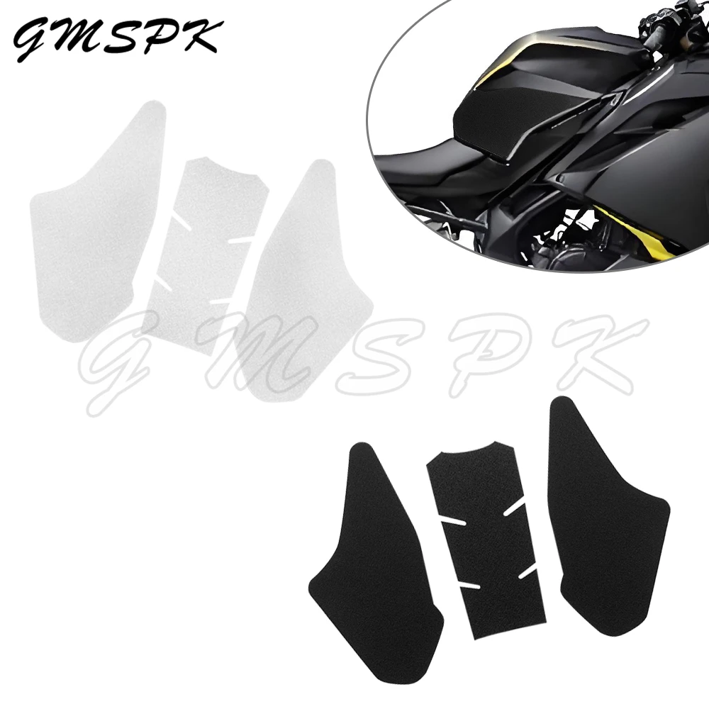 

Fit for Honda CBR250RR CBR 250RR CBR250 RR 2017-2021 Motorcycle Tank Pad Fuel Gas Tank Traction Pads Protector Side Stickers