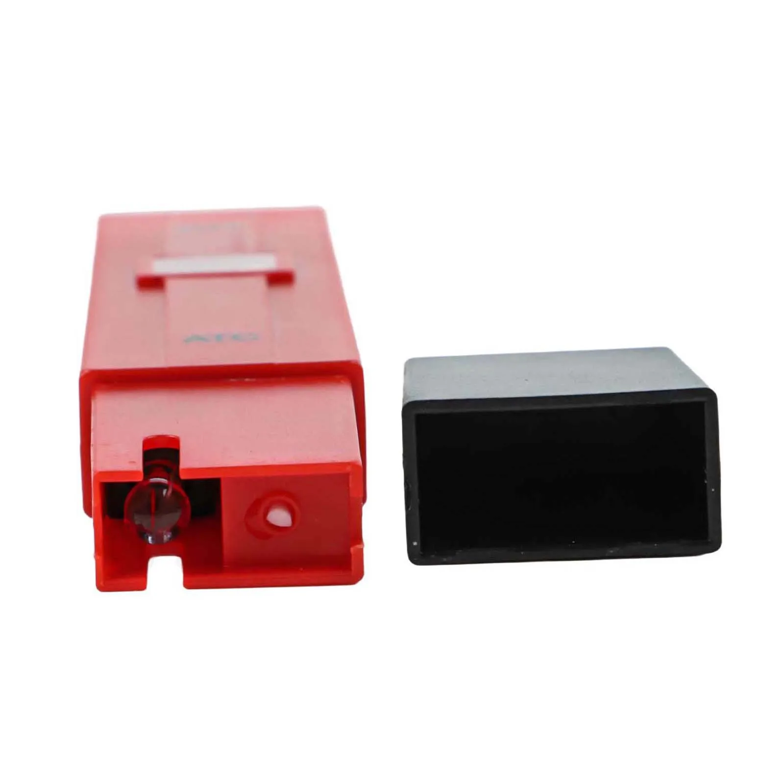 User Friendly pH Meter for Reliable Testing of Aquarium and Pool Water Features Automatic Temperature Compensation