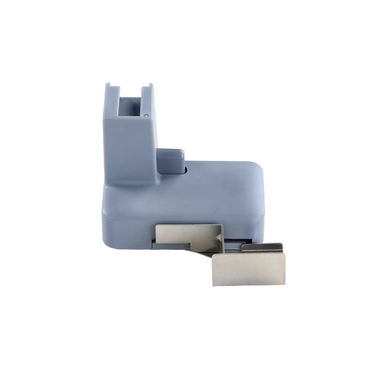 

Комплектующие для 3D-принтера Anycubic FDM KX: Детали для выметания материала Kobra X Purge Wiper