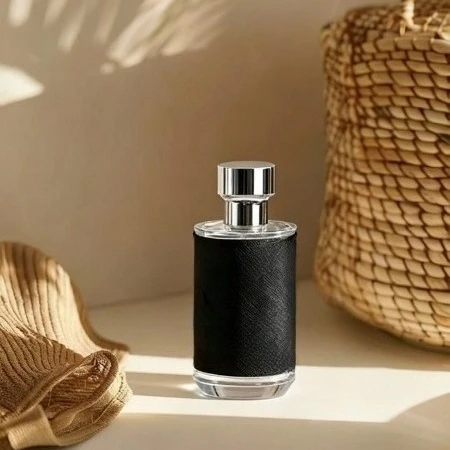 100ml luxury Brand Perfume with a rich woody oriental scent exquisite and elegant long-lasting a must-have for formal occasions
