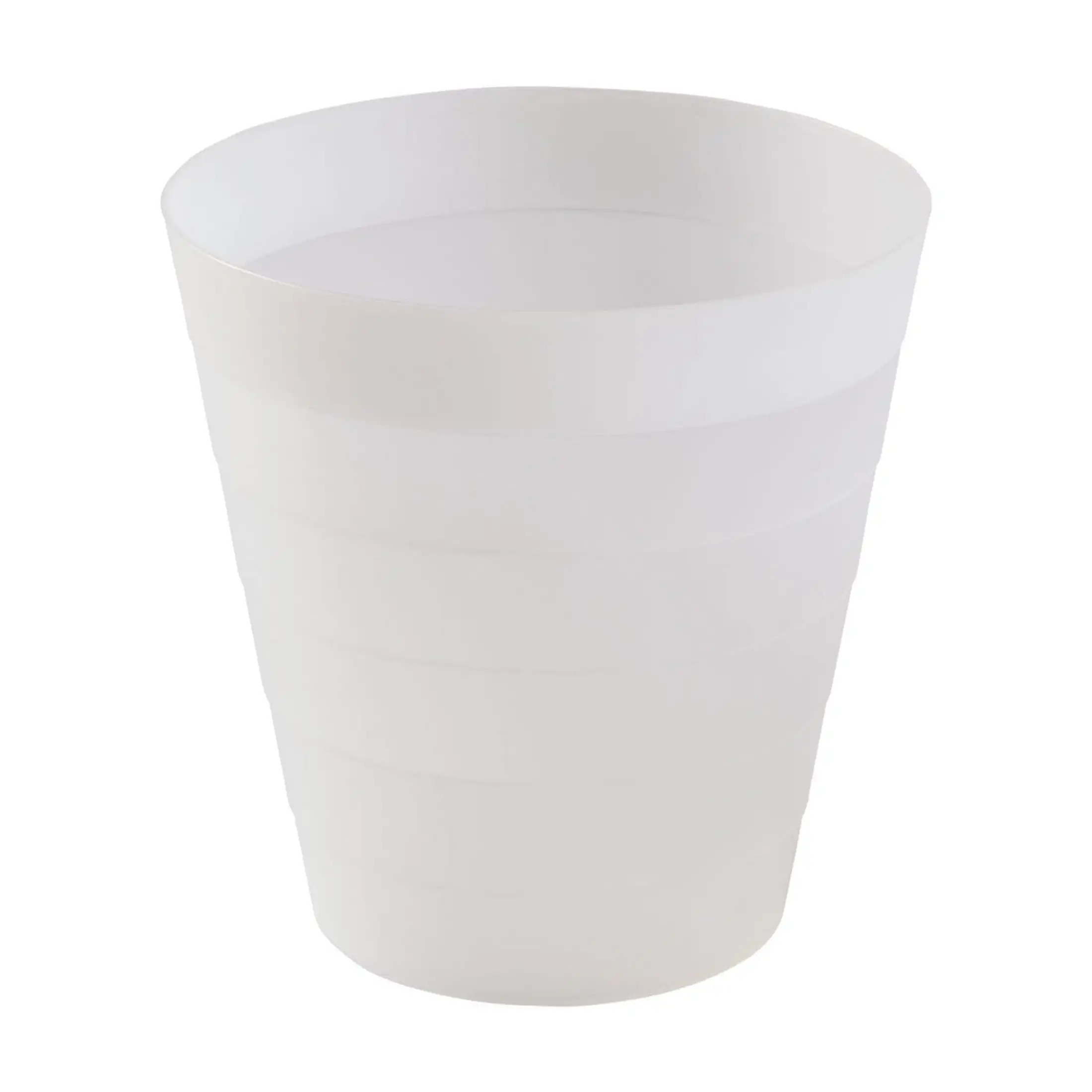 Rattan Bathroom Wastebasket - Image 6