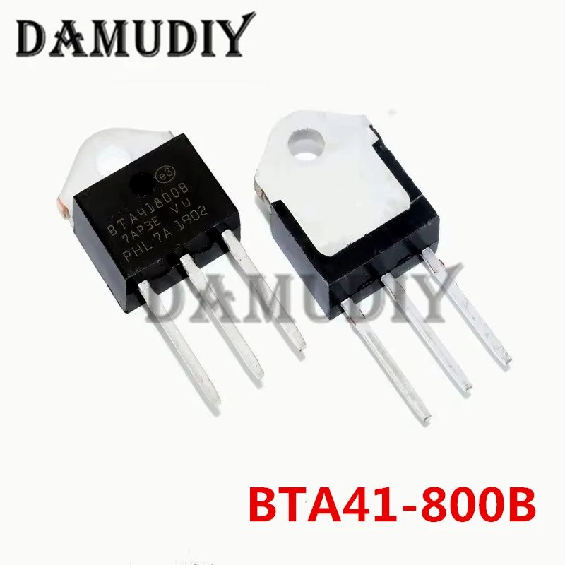 5 Stück BTA41-800B BTA41-800