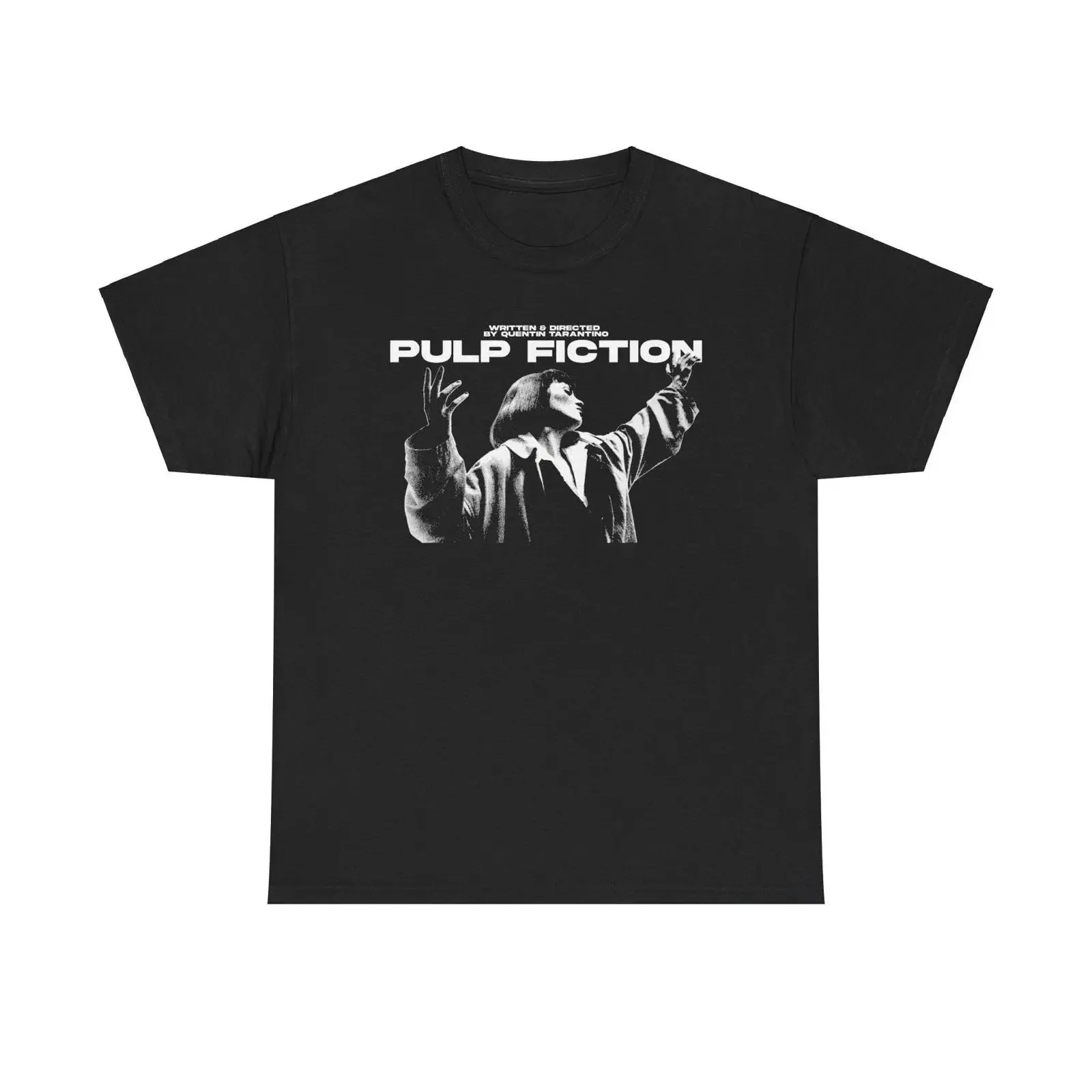 pulp-fiction-quentin-tarantino-film-t-shirt-print-vintage-washed-graphic-casual-stylish-comfortable-homme-designer-clothes