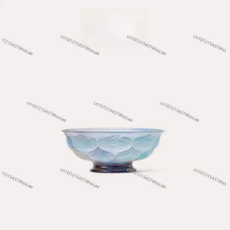 

Предзаказ: Чашка Lotus Press Cup "Ancient Glazed 50ml Master Cup" — высококачественная премиальная чайная чашка