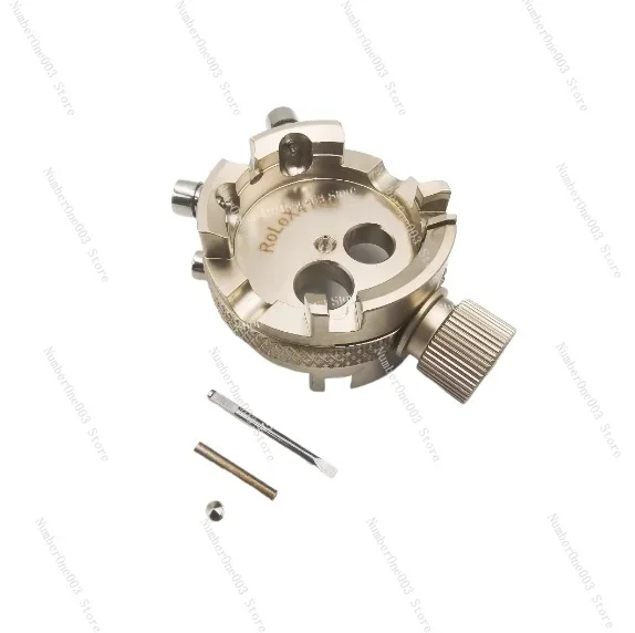 4130 Watch Movement…