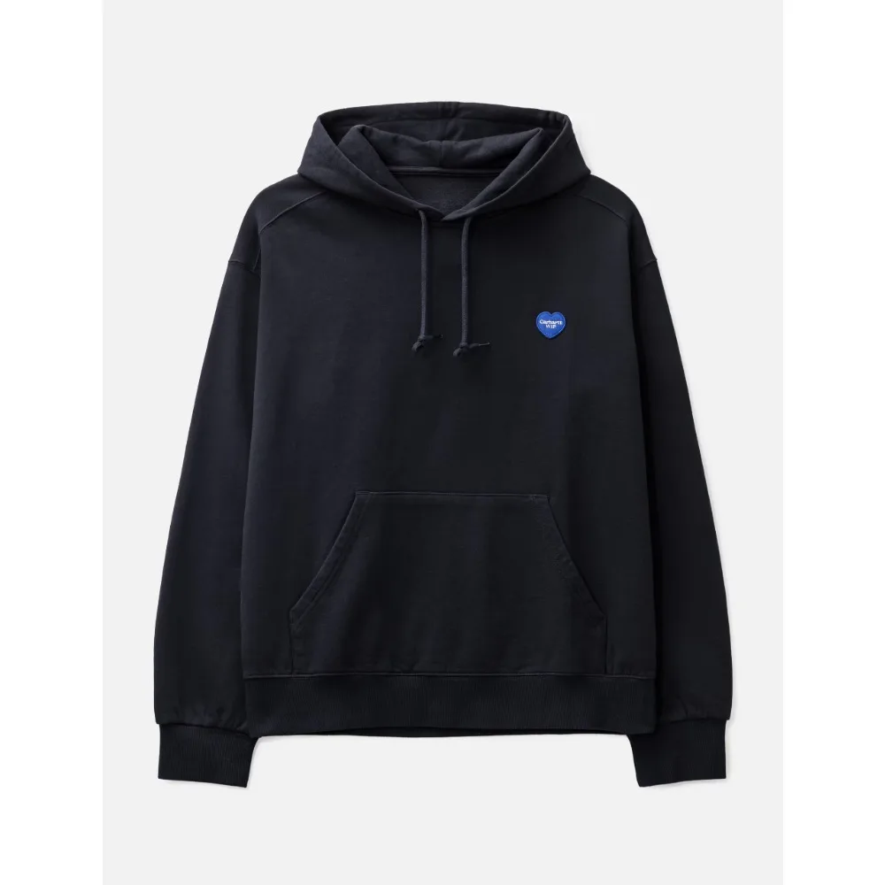 Carhartt Work in Progress Men\'s Hoodies Official-website Hip Hop Harajuku Y2k Graphic Oversized Free Shipping Printed