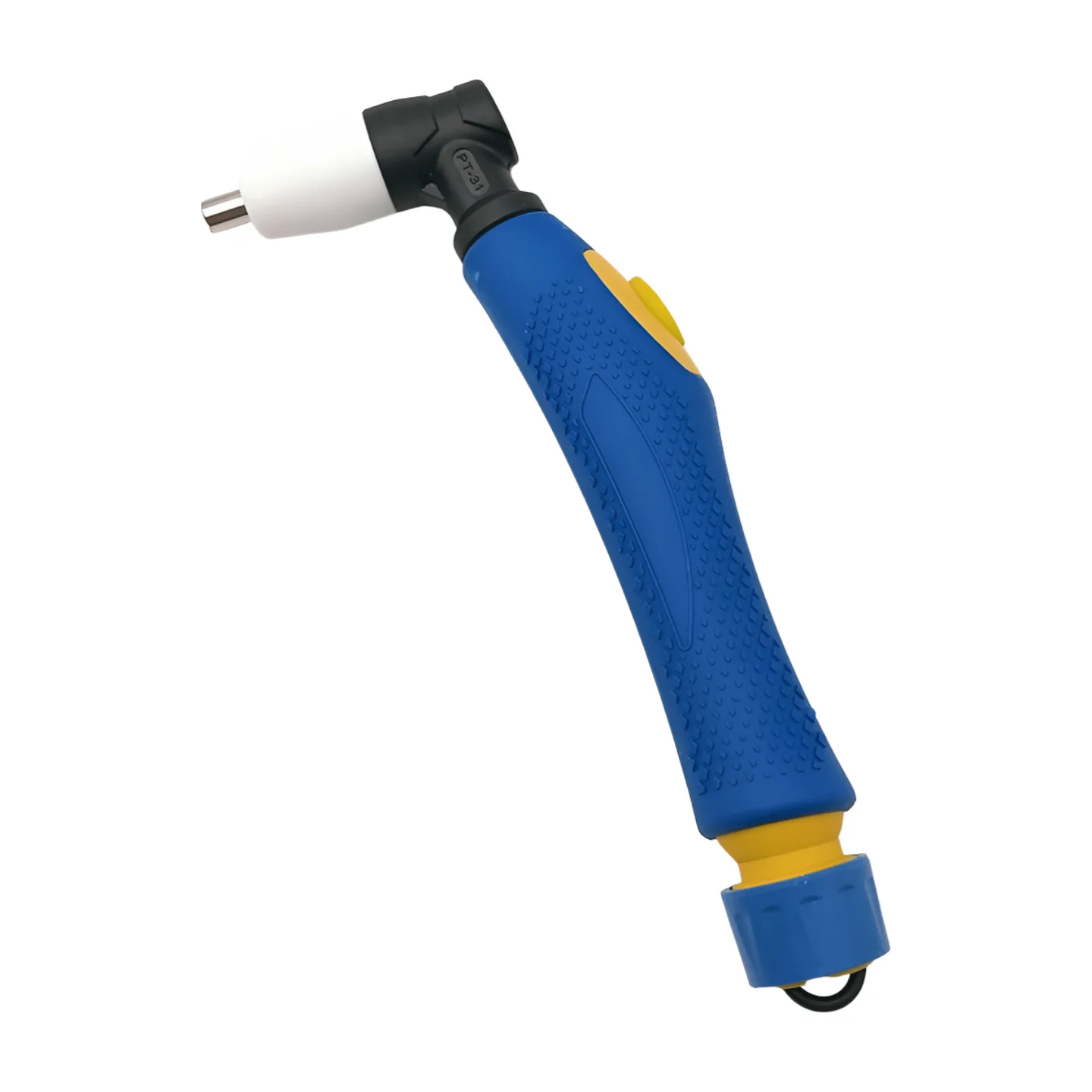 

With High Frequency Air Cooled plasma 40A CUT40 PT31 PT-31 PT 31 LG40 LG-40 Handle Blue TIG Head Body For CUT-40 50 CT312