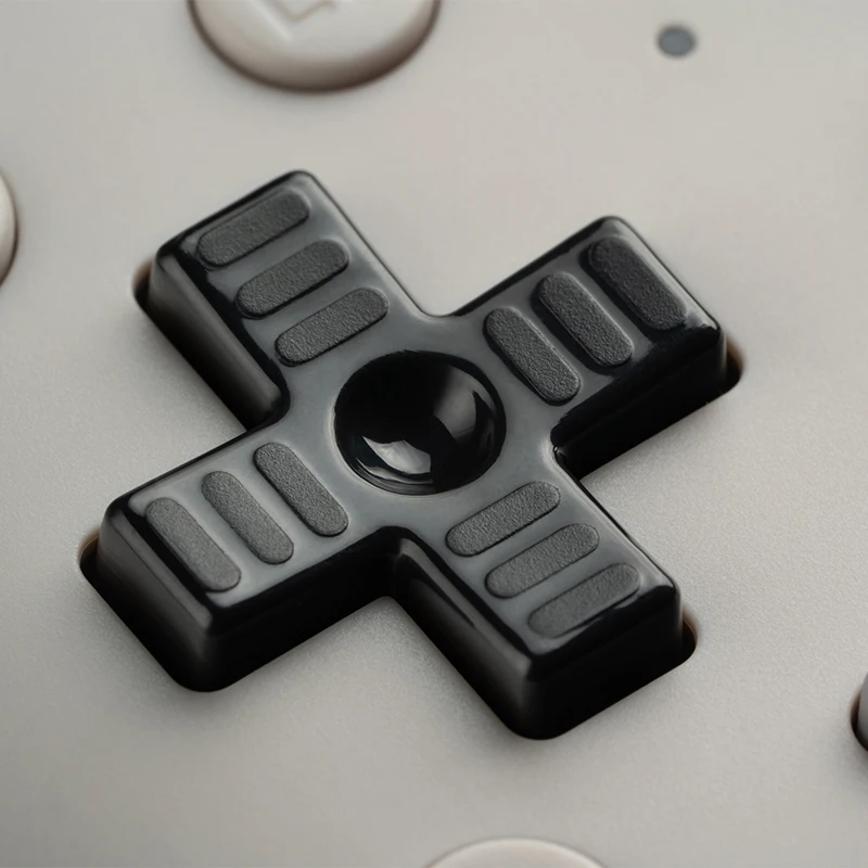 8BitDo FlipPad Mobile Gaming Controller for iPhone and Android, Flip-Style USB-C Gamepad for Vertical Mobile Gaming