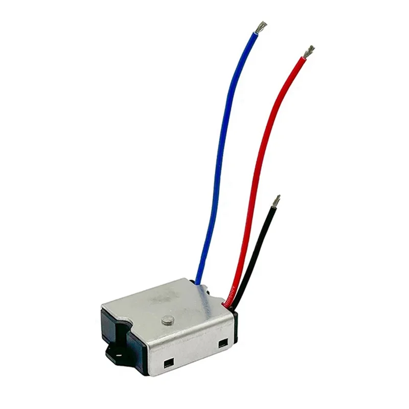 AT44-1 PCS Soft Start Switch For Angle Grinder Retrofit Module Startup Current Limiter Metal Power Tools Accessories