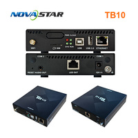 Novastar TB10 Taurus Series Multimedia Player Support 650000 Pixels For LED Screen Display Controller Upgraded version of TB1