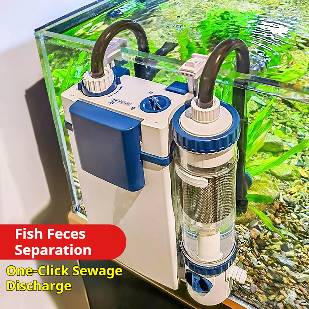 Thumbnail 4 - #24 Aquarium Overflow Boxes List of Top Picks