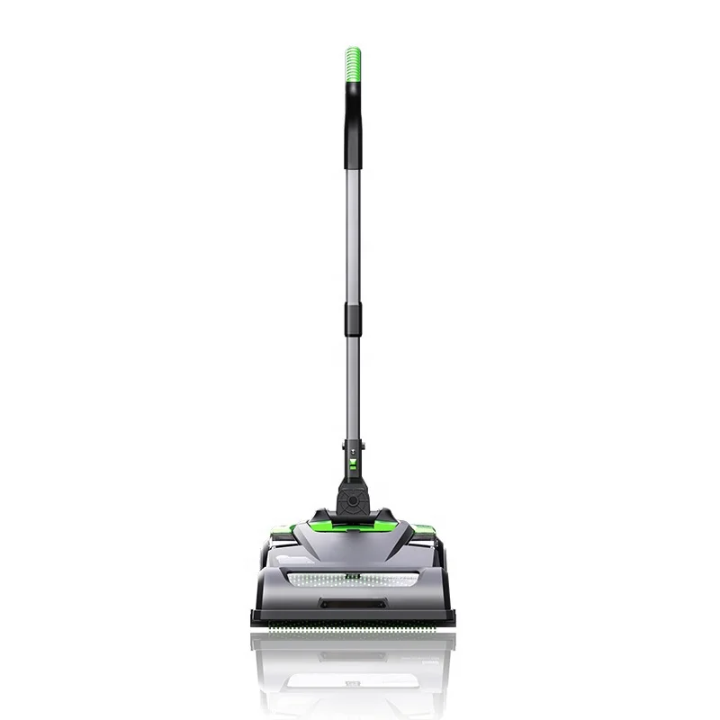 C209 Floor Scrubber Cleaning Machine