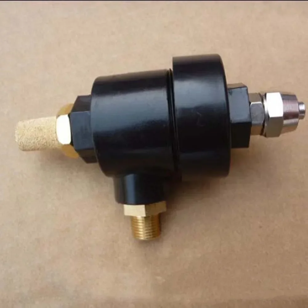 

New Tire Changer Removal Machine Bead Breaker Quick Release Relief Dump Valve Tool Quick Discharge Valve General Exhaust Valve