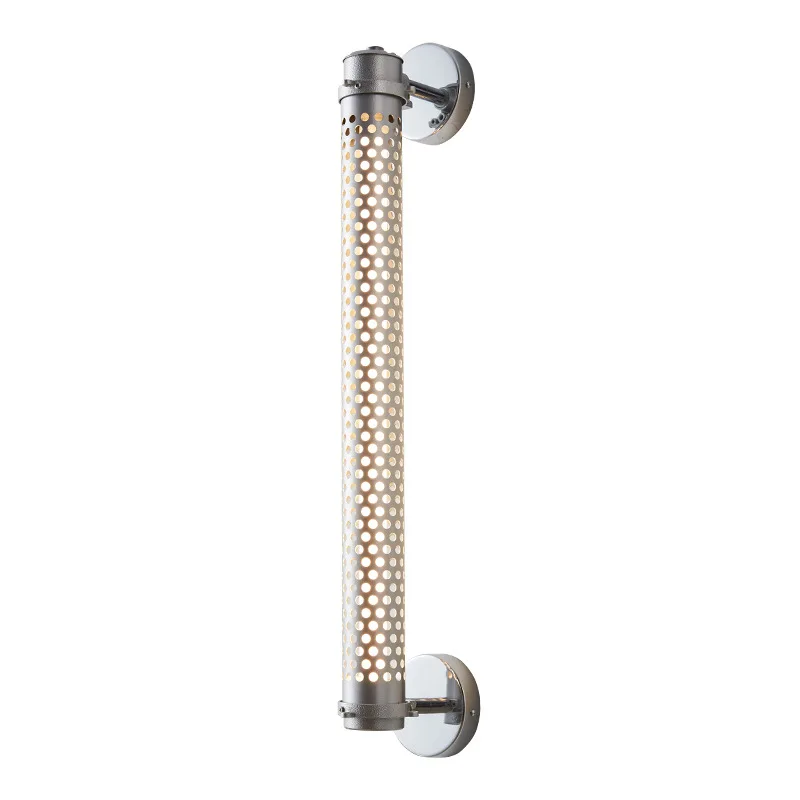 

Creative wall lamp American industrial style bar cafe restaurant aisle background wall lamp
