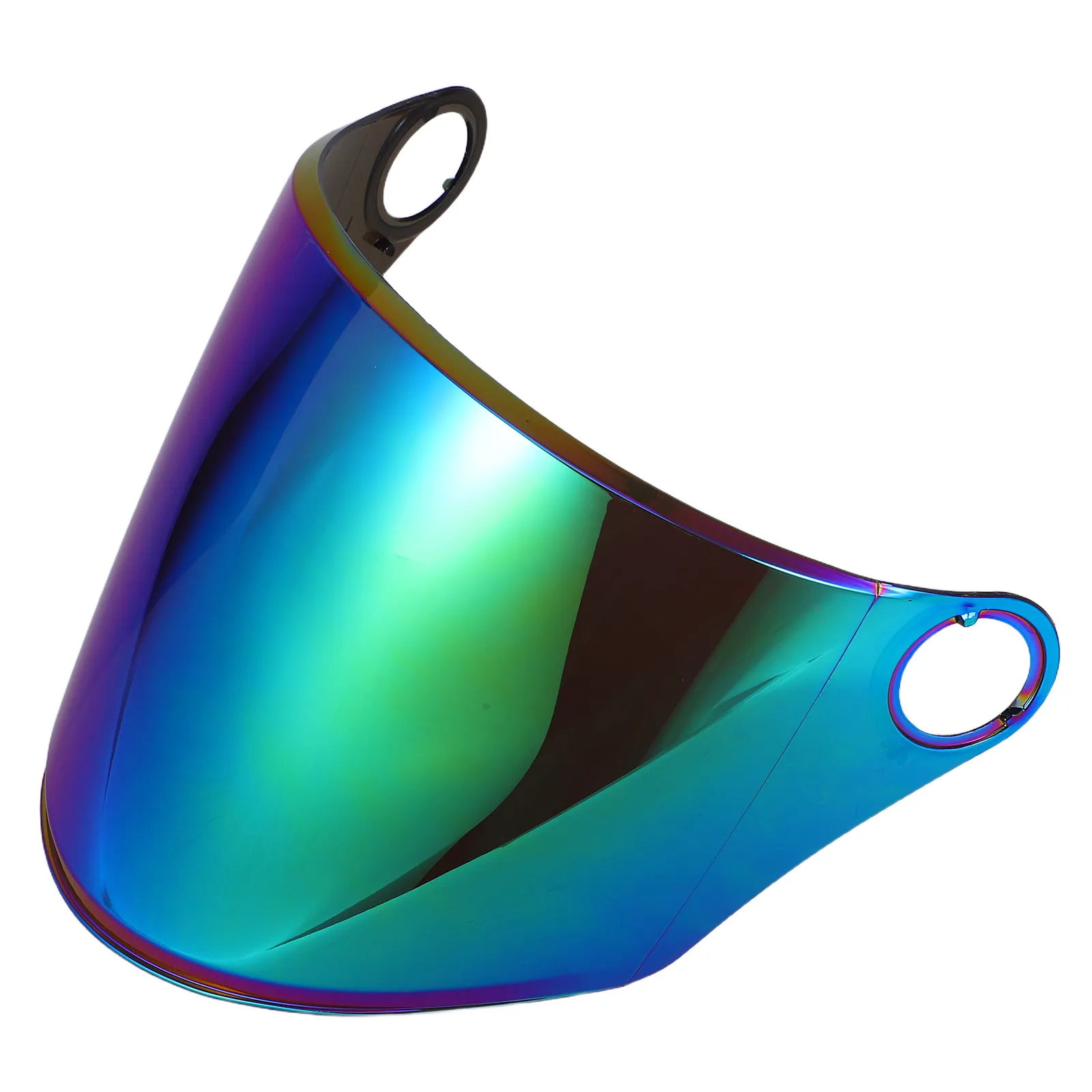 

Motorcycle Replacement Lens Visor Wind Shield Waterproof Windproof Sunshade Universal Visor Helmat Accessory