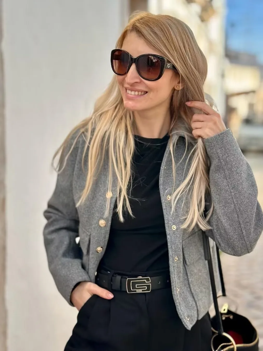 

Bomber Jackets Womens Jacket Oversized Women Autumn-Winter Splashproof Oil-Proof Tactical Durable Weatherproof Heavy-Duty Simple