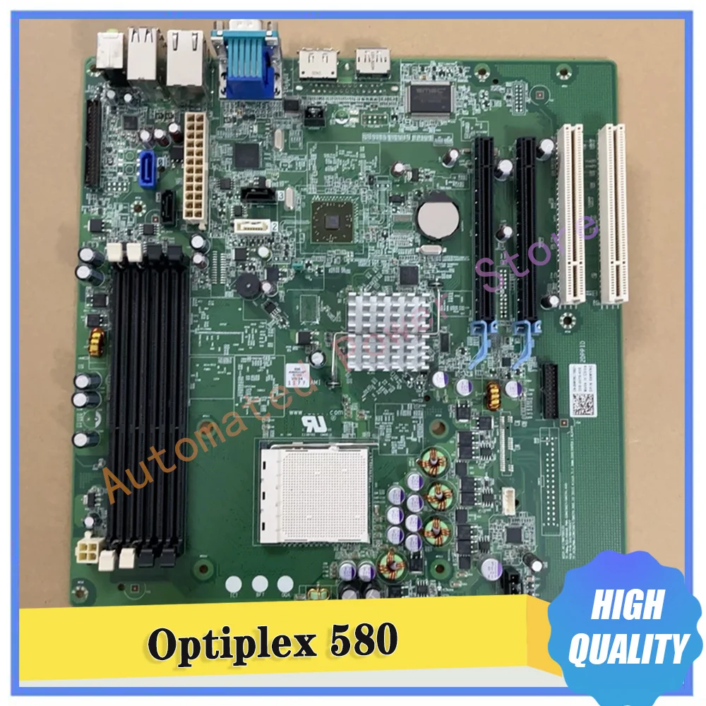 Placa base Optiplex 580 MT 785G AM3 BTX 9WVNC 09WVNC