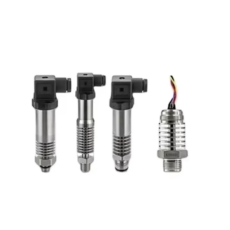 Novatech Global High Temperature Pressure Sensor for Industrial Process Control and Harsh Environments with Robust Design and