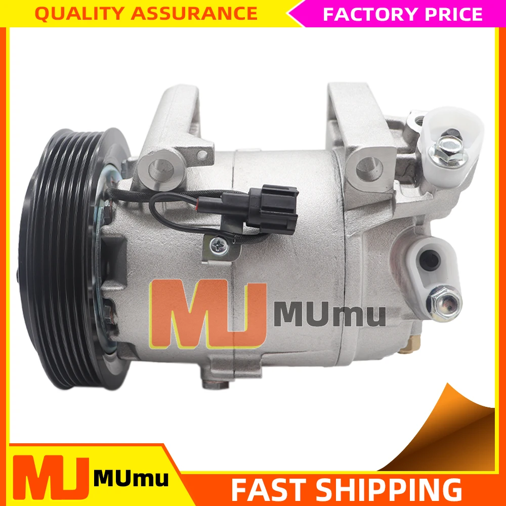 Air Conditioning A/…