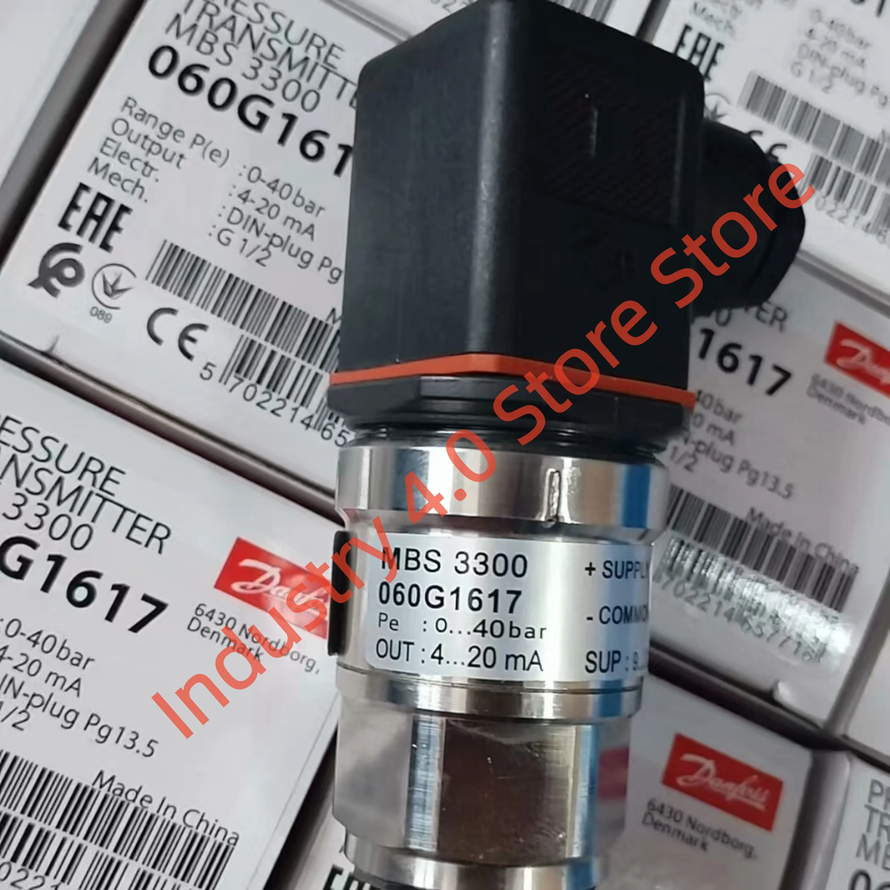 

Датчик давления 060G1617 MBS3300, 060G1650 MBS3000, 060G1769 MBS3200. Новый, оригинал.