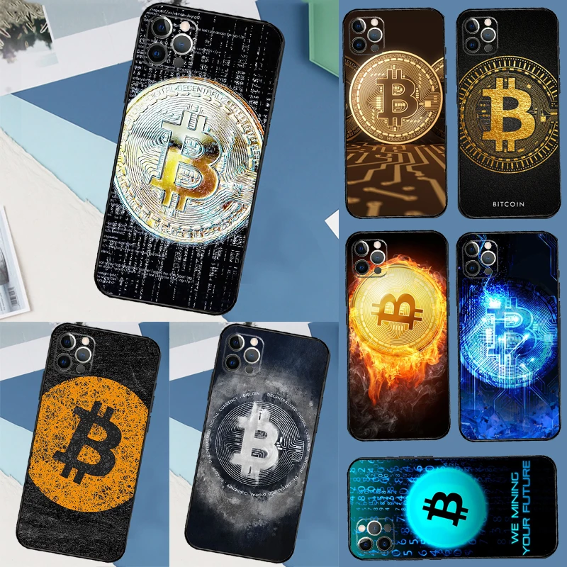 Bitcoin Case For Ho… - image