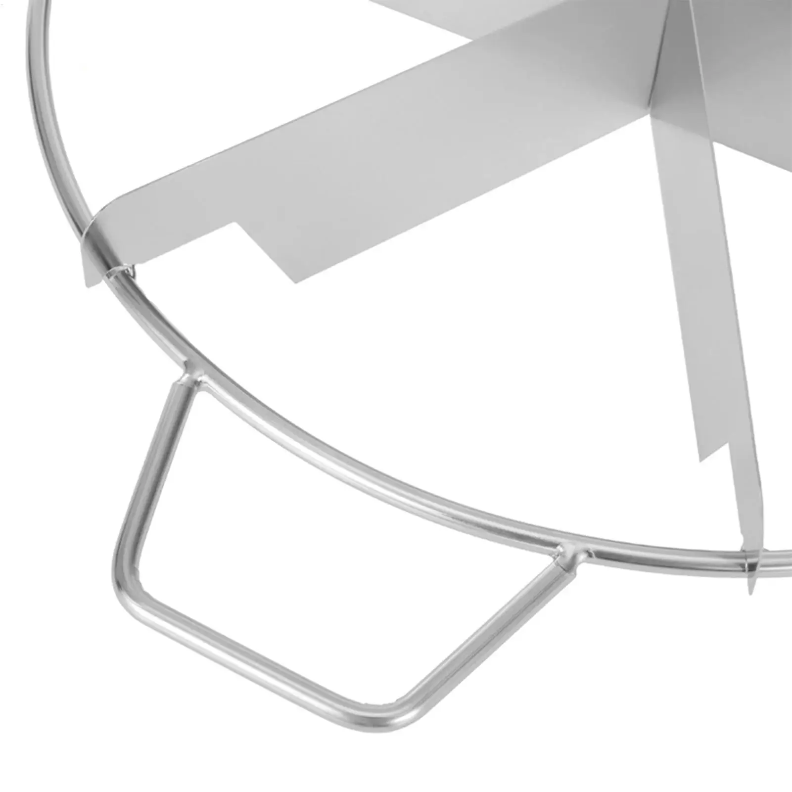

Cake Portion Cutter Cake Cutter Slicer Leveler Tool Stainless Steel Divider Kitchen Tools Baking Supplies For Restaurant Wedding