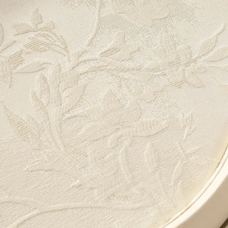 Oirlv النمط الصيني علبة مجوهرات مجوهرات عرض لوحة الذهب والفضة اليشم سوار مجوهرات عرض الدعائم خاتم عرض صينية