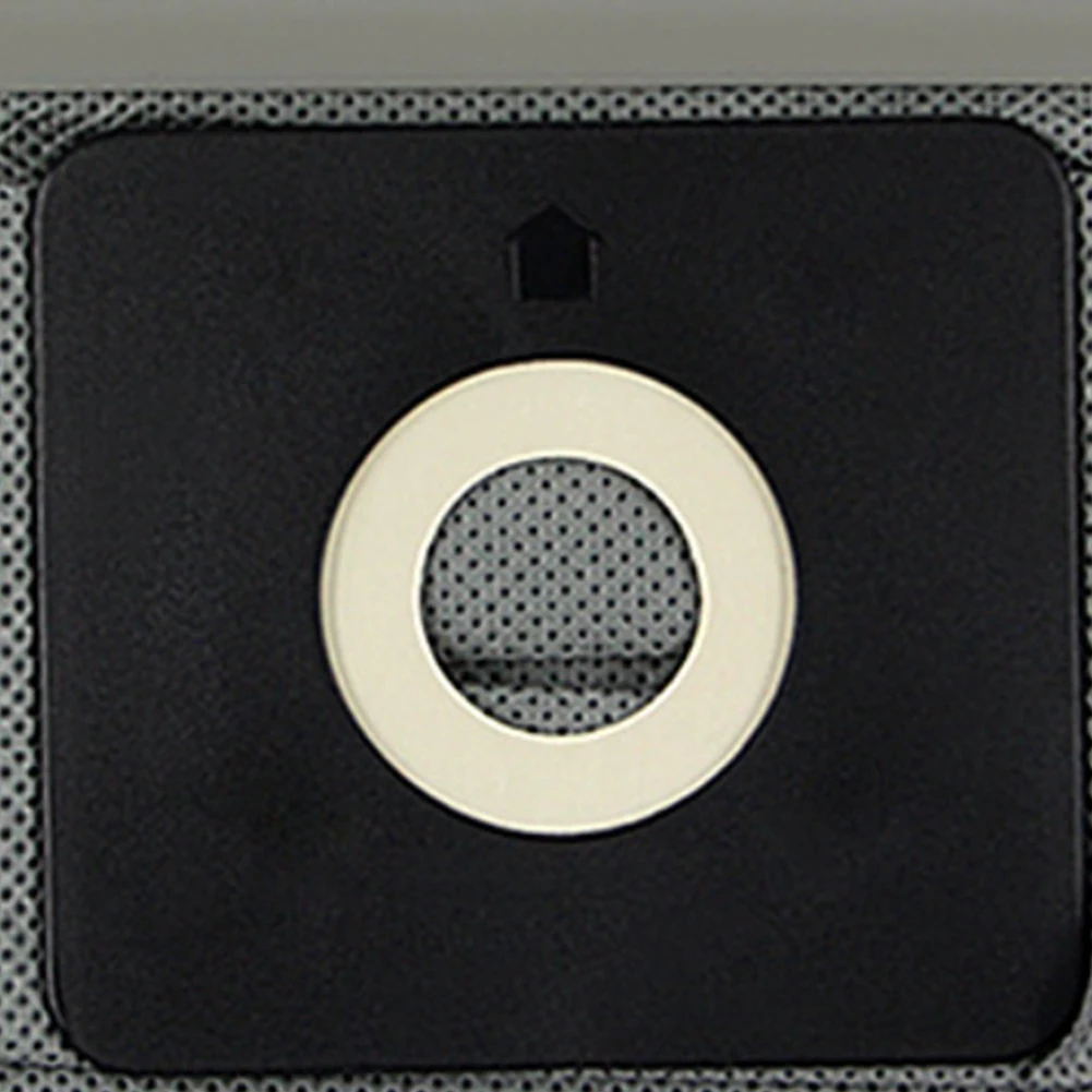 

Luckshopping моющийся тканевый пылесос пылесборник для Electrolux для Haier для пылесоса пылесборник 11X