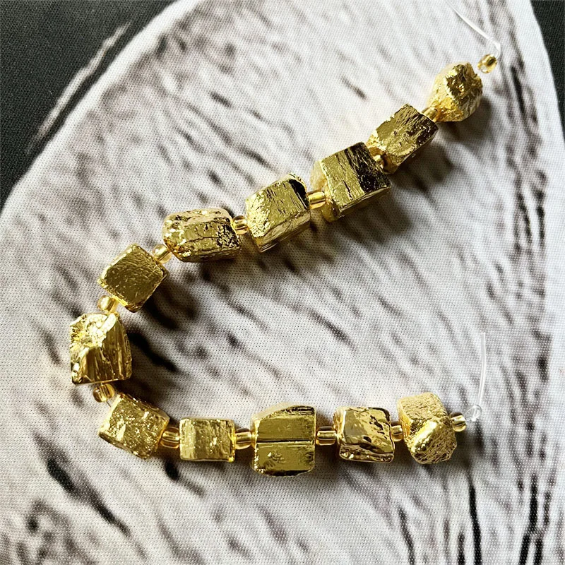 Thumbnail 4 - #70 Best Gold-Plated Earrings to Buy In 2026