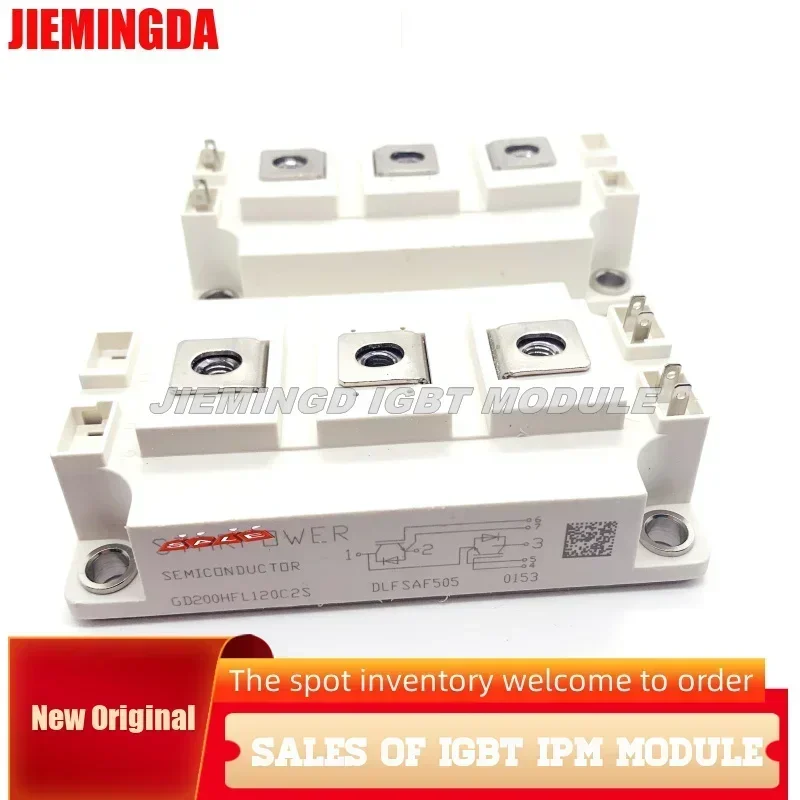 GD150HFL120C2S GD200HFL120C2S GD300HFL120C2S GD400HFL120C2S GD100HFU120C2S GD200HFY120C2S GD300HFY120C2S GD150HFY120C2S NEW