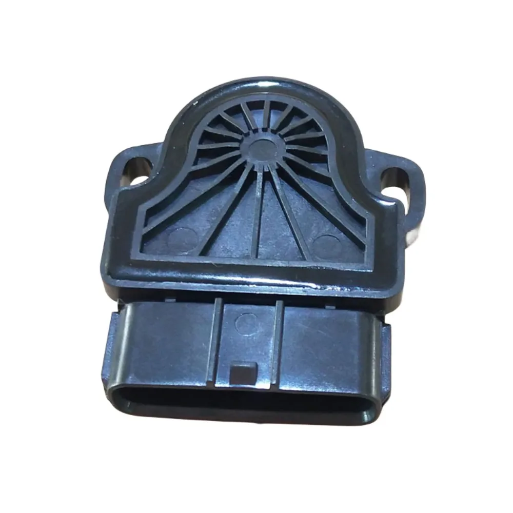 

Датчик положения дроссельной заслонки TPS ускоритель 57510-26600-71 575102660071 6-контактный для вилочного погрузчика Toyota 8FGU1