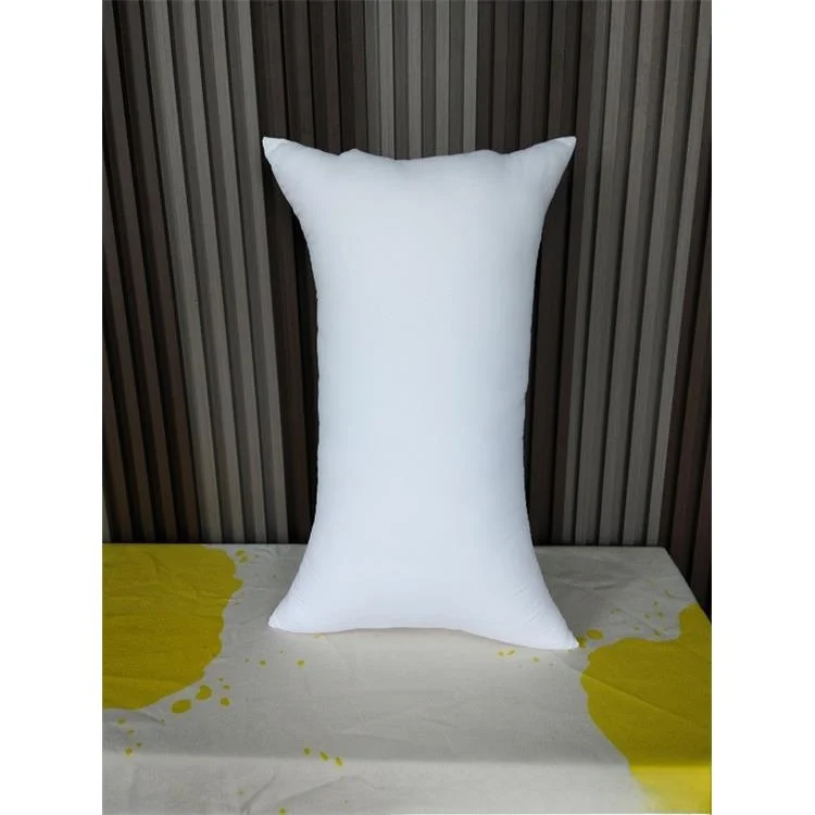 

Sleeping Pillow Core PP Sofa Square Pillow Core Cushion Core Long Pillow 50150 Country Style Fluffy Adjustable Support