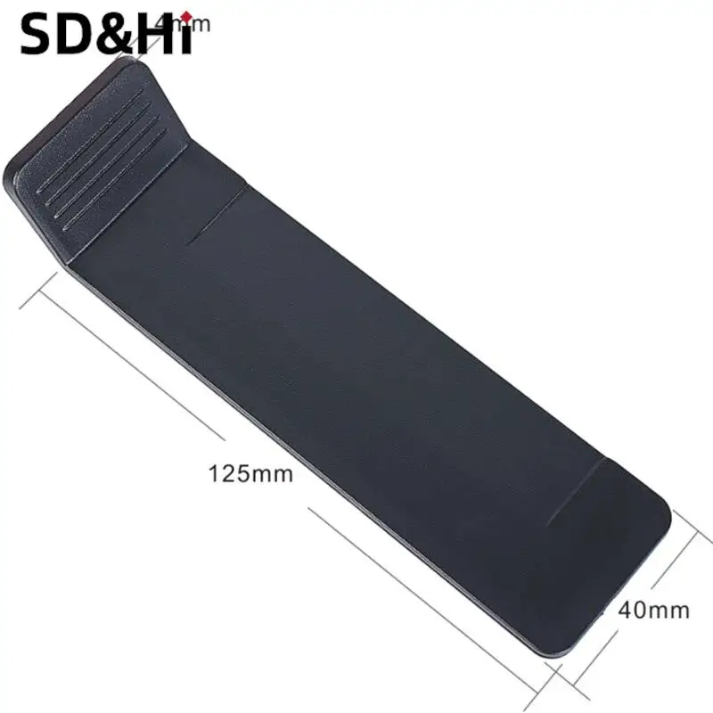 1pc Replacement Guitar Floating Tremolo Bridge Shim-Raise Guitar Bridges For Easy Adjustment And Tuning For Faster String