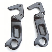 1Pc Bicycle Derailleur Hanger For Gt #K33027 Backwoods Epantera Zaskar Expert Rd Rear Gear Mtb Mech Dropout CYCLE Direct Mount