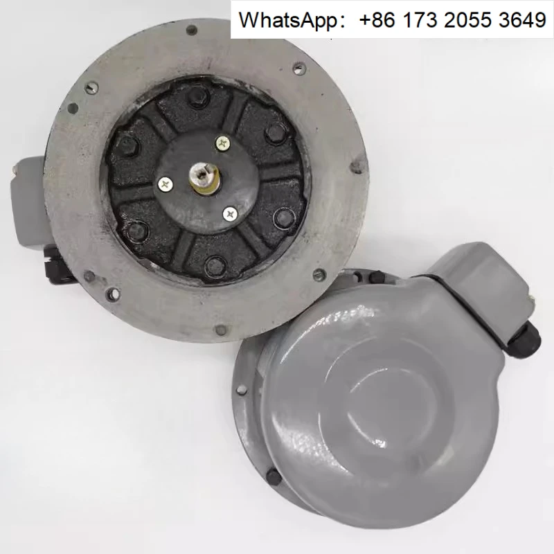 High Torque Brake Motor And Adjusting Motor YPE Series YEP200/400/750/1100/1500 For Punch Press Clutch And Slider Control