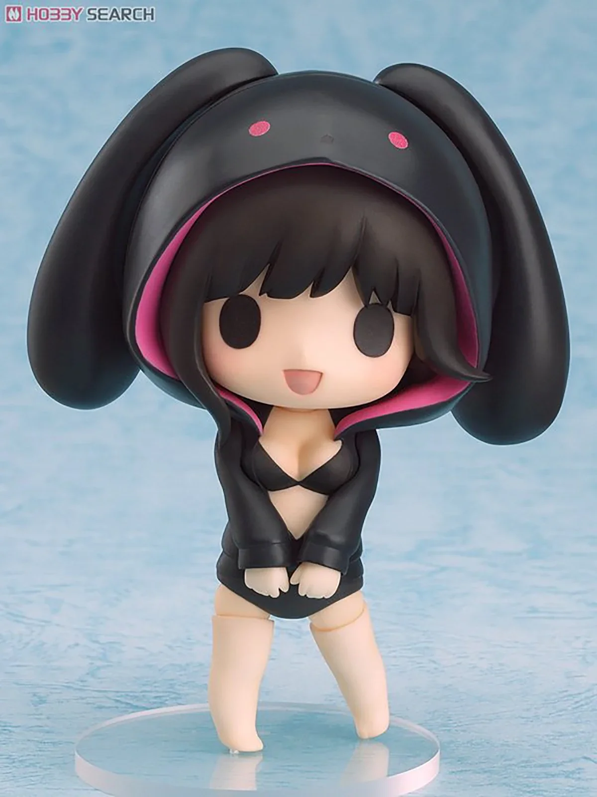 Figuras de Acción Nendoroid es de Good Smile Company # 319) Wooser No Sono