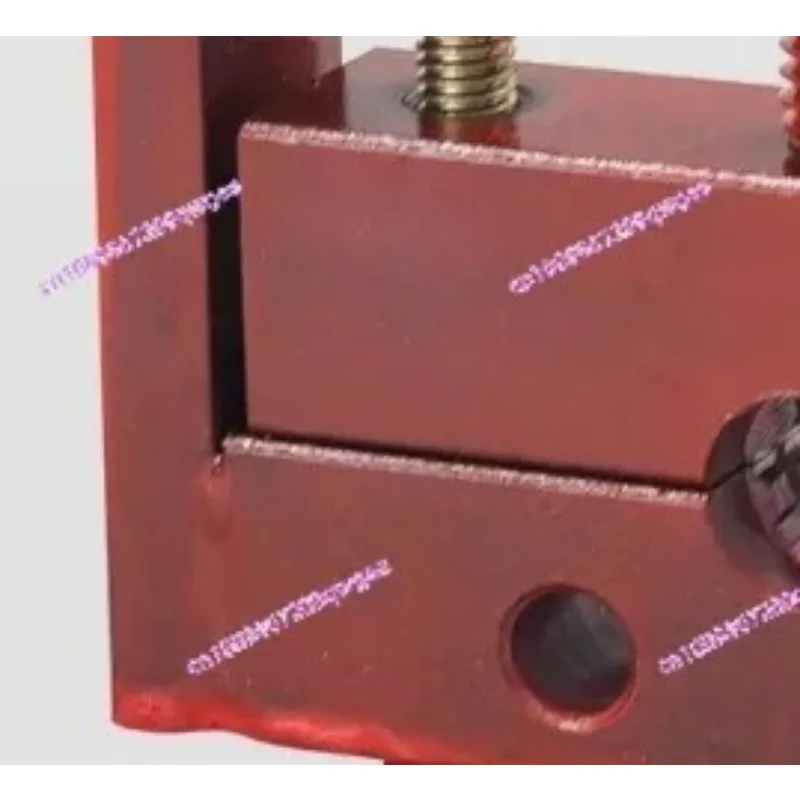 Portable Pipe Press Tool - Agricultural Drug Beater Hose Connector, Small Lock Pipe Controller, High Pressure Pipe