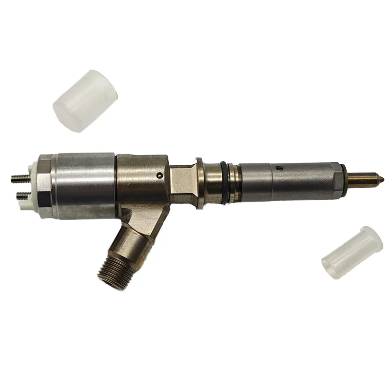 C6.4 C6.6 Diesel Engine Spare Parts 321-3600 Injector Injection Valves For Carter Excavator 323D