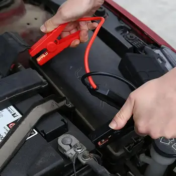 10 最佳銷售 啟動電纜 - №3