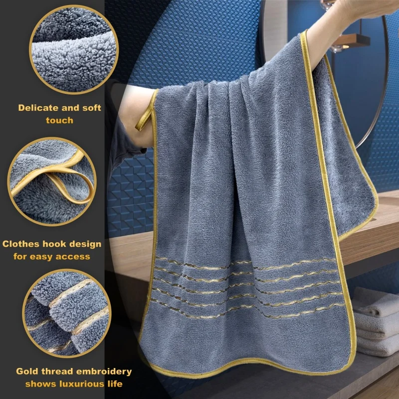 Thumbnail 3 - #74 Best Bath Towels to Buy In 2026