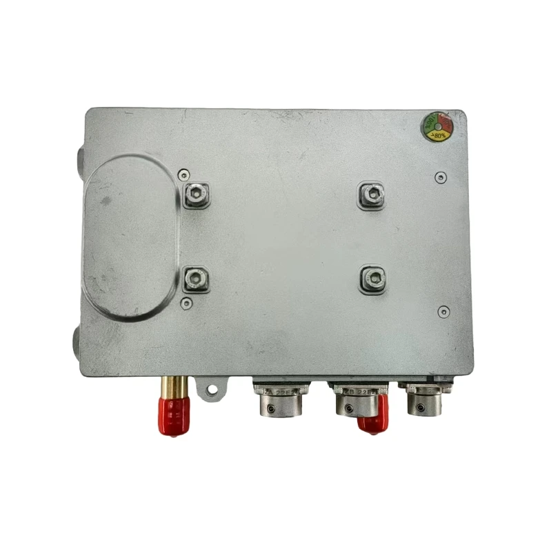 

Elcon 3,3 кВт, 72 В, 40 А, литий-ионное зарядное устройство, IP67, жидкое охлаждение, OBC, зарядное устройство для электромобилей