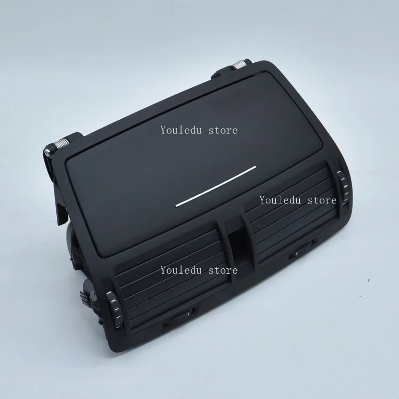 Apply To Volkswagen Skoda Octavia Air Conditioner Out of Trend Dashboard Middle Air Conditioner Out of Trend After Trend
