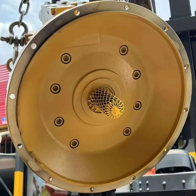 

E320GX Hydraulic Main Pump 593-8367 Model for Construction Machinery for CAT Compatible Part