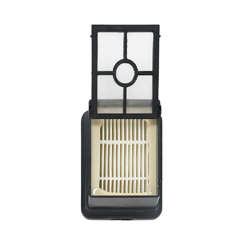 แปรงลูกกลิ้ง, ตัวกรอง Hepa, ใช้งานร่วมกับ Uwant X100 / X100 S / X100 Pro, อะไหล่เครื่องดูดฝุ่นแบบเปียกและแห้งอัจฉริยะ